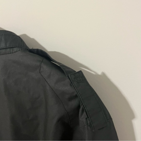 Vintage Members only jacket - Picture 5 of 5